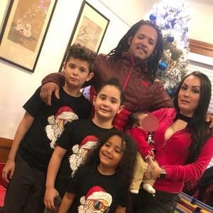 Meet your Posher, Pelayo